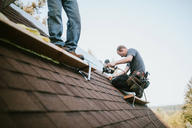 Best Chimney Flashing Repair  in Glenmora, LA